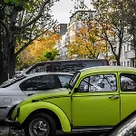 A Stylish In The Center Of True Berlin