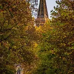 A Stylish In The Center Of True شقة برلين