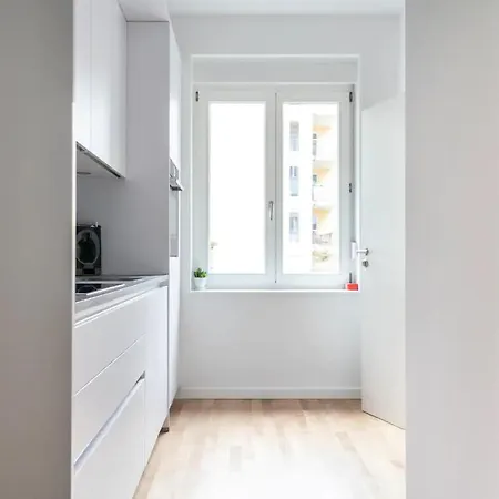 Apartment A Stylish In The Center Of True Berlin