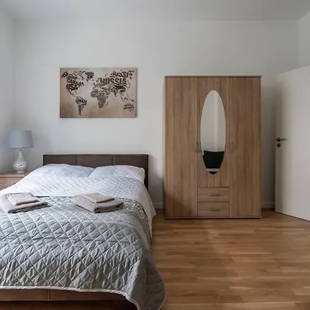 A Stylish In The Center Of True