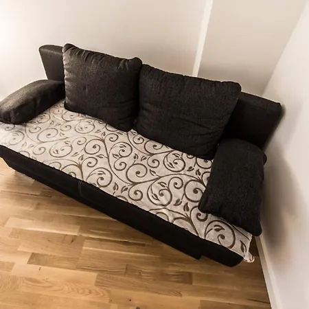 Apartman A Stylish In The Center Of True