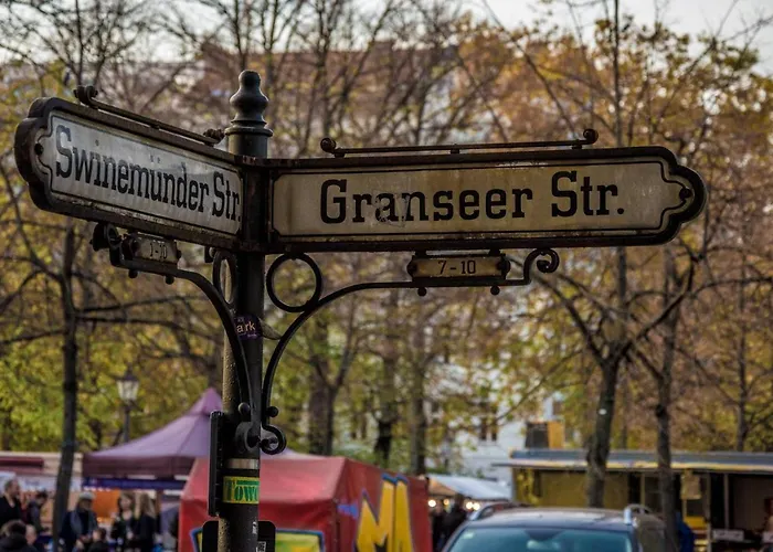 A Stylish In The Center Of True