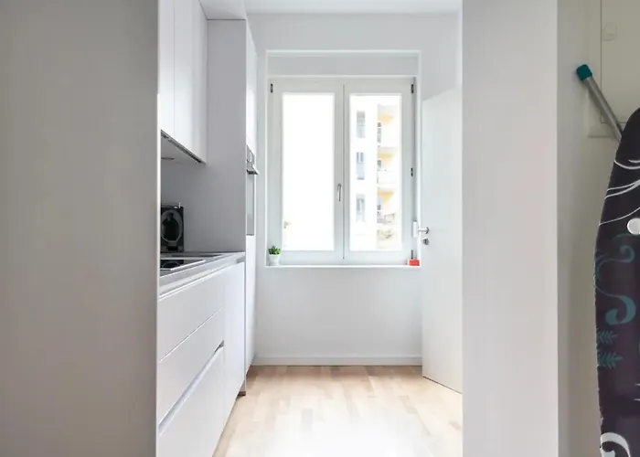 Apartman A Stylish In The Center Of True Berlin