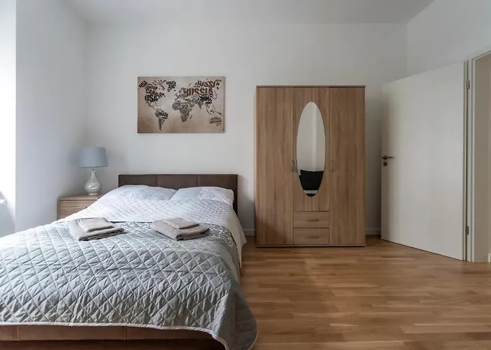 A Stylish In The Center Of True