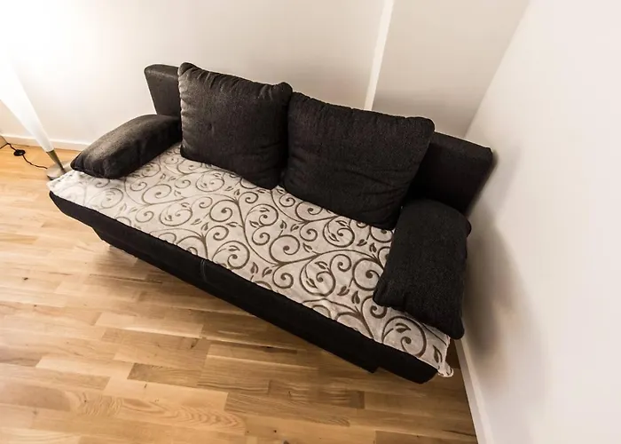 Apartman A Stylish In The Center Of True