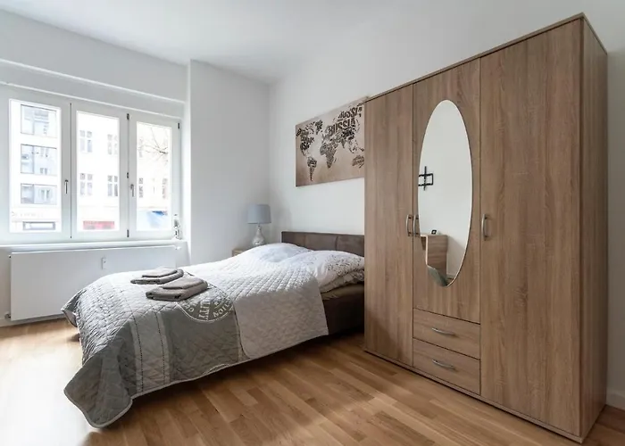 A Stylish In The Center Of True