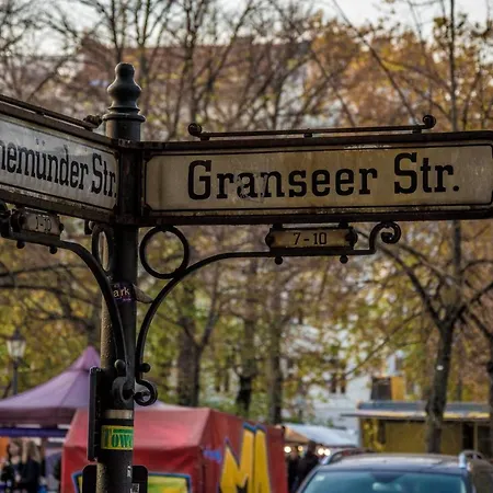 A Stylish In The Center Of True