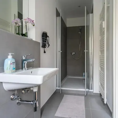 Apartamento A Stylish In The Center Of True